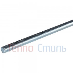 Шпилька резьбовая STOUT SAC-0020-400803 M8x3000 мм